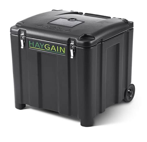 used haygain steamer for sale